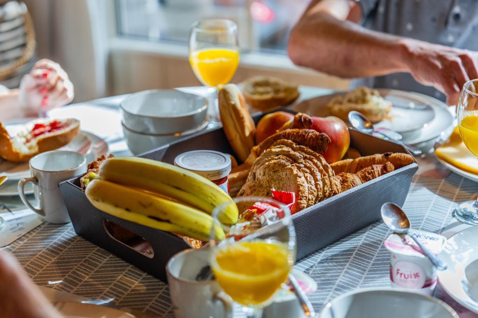 Chalet Luxe 祖滕达尔 外观 照片
